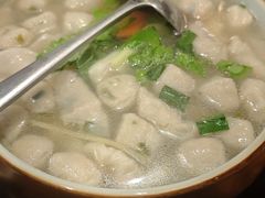 -海坛特色小吃·只做平潭特色菜(平潭店)