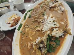-渔码头食府(蓬莱阁店)