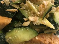 -八两八金·莱芜特色炒鸡(市南漳浦路店)