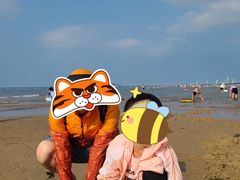 -那香海钻石沙滩浴场