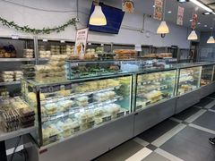 -白玉兰食品(中山公园龙之梦店)
