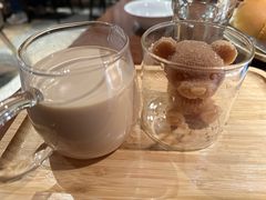 -大树餐厅(益田假日店)