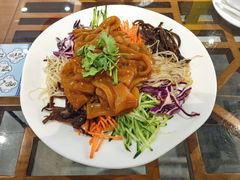 -良师门滨海人家·海鲜·家常菜(滨海城店)