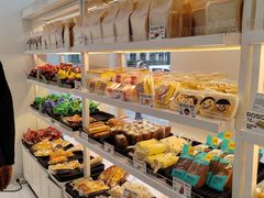 -罗莎蛋糕(钱江店)