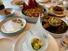 -富力丽思卡尔顿酒店·丽轩中餐厅