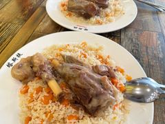 -塔斯提抓饭(东城汇店)
