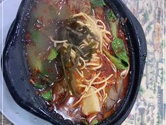 -清真·穆萨砂锅(大皮院店)