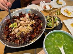 -大丰收脆鱼(万达江北店)