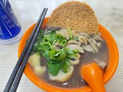 -金原鸭血粉丝汤(马群分店)