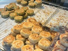 -栗酥饼(南长街店)