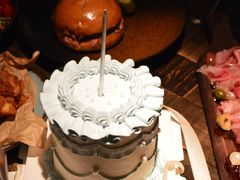 -橙呦·私人定制生日蛋糕