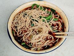 -赵伍面庄(松石大道店)