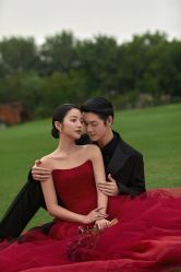 -蜜恋婚纱摄影·客片研发(苏州店)