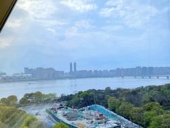 -杭州国际会议中心洲际酒店-原素全日餐厅(解放东路店)