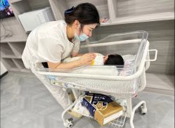 -优乐府母婴月子中心(开运街店)