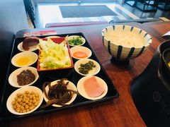 -阿香米线(宁波来福士广场店)