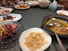 -鹭江潮餐厅·福建菜(鹭江佲家酒店)
