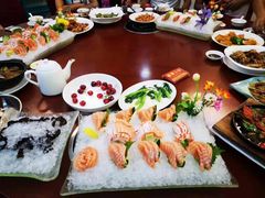 -新海利海鲜城·41年珠海老字号(夏湾店)