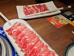 -快乐小羊·内蒙牛羊肉火锅(流花中心店)