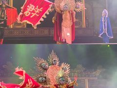 -成都市川剧院·《川剧秀·传奇变脸》·锦江剧场