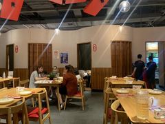大堂-虾满堂(瑞虹店)