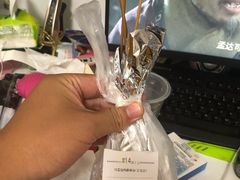 -风雷烧烤酸辣汤(宝龙店)