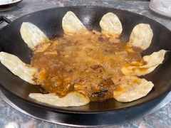 -三里屯土灶炖公鸡地锅鸡(江东店)