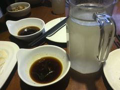 -黑鸡小馆(金源店)