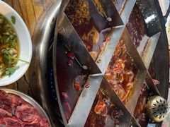 -五里关火锅(牛市口店)