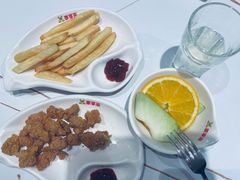 -豪享来(我格广场店)