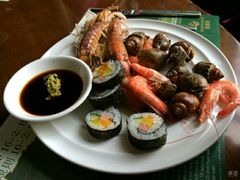 -桃源春晓中餐厅 TaoYuan Restaurant