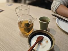 -苏小柳手作点心x茶叙小院(徐家汇分院)