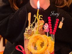 -小银家日式简餐(中信丹阳花园店)