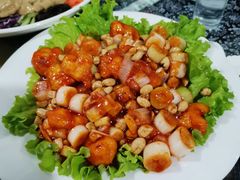 -老家菜馆(正定店)