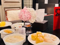 -深圳四季酒店·馥自助餐厅