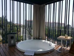 -厦门华轩里山海间酒店(原乐雅无垠酒店)