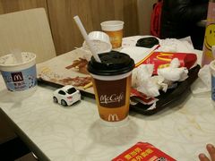 -麦当劳(昆山北门路店)