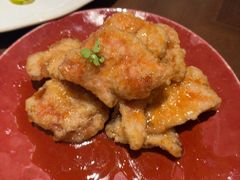 -奉天小馆·非遗东北菜(沈阳万象城店)