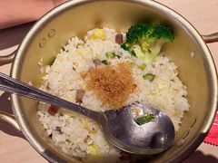 -避风塘(五角场店)