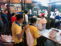 -盛港湾海鲜食府(黄沙店)