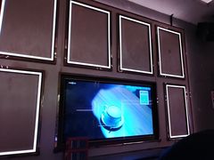 -活力无限KTV(天河新天地店)
