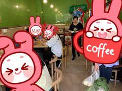 -康儿面馆(建国北路店)