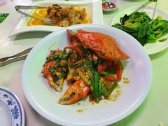 -無招牌海鮮(芽笼店)