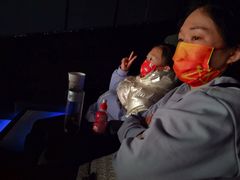 -奥斯卡升龙国际影城(RealD Cinema)