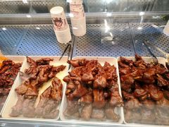 -廖记棒棒鸡(青岛万象城店)