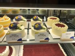 -Pantry's Best派悦坊蛋糕(K11购物艺术中心店)