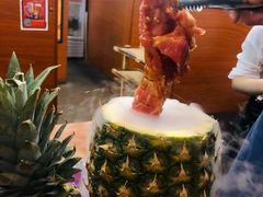 -大阪烧肉BAKA一代(十亩地店)