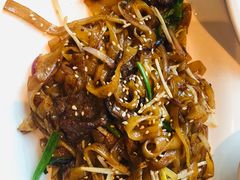 -新天世纪中餐厅