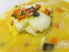 -三品香·江浙菜(松江九谊店)