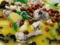 -川悦壹号·川菜(蠡溪路店)